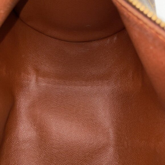 Authentic Louis Vuitton Monogram Papillon 30 Handbag - Picture 11 of 16